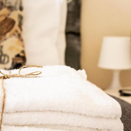 A Casa Mia Hotel ซารอนโน ภายนอก รูปภาพ